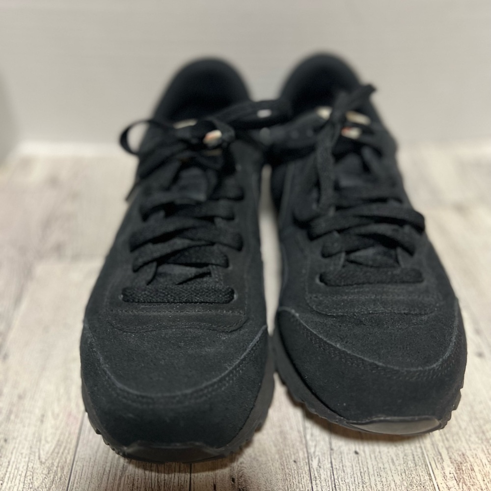 Comme Des Garcons x Nike Air Pegasus sneaker Sz 7.5 men 9 women - Picture 2 of 10